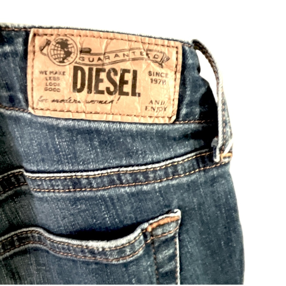 DIESEL - Ladies Jeans